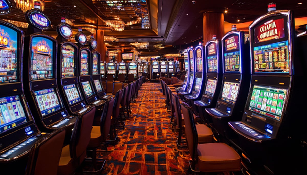 Best Online Casino Canada: Top 6 Online Real Money Casinos Ranked by Experts