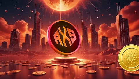 Rexas Finance 
