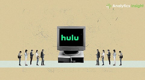 Use Hulu