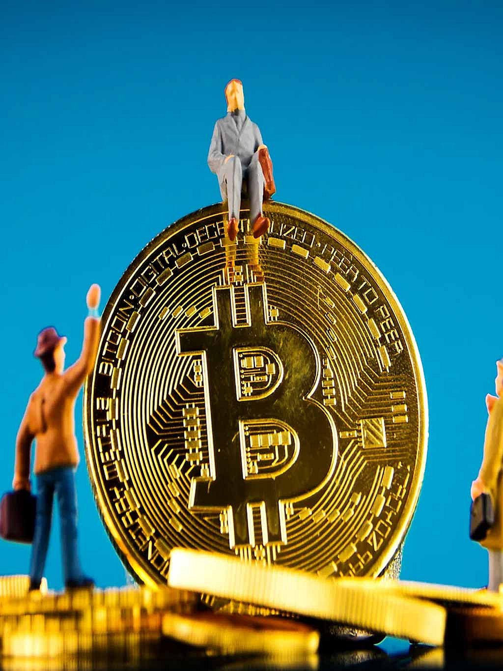 Top Forums for Discussing Bitcoin and Altcoins