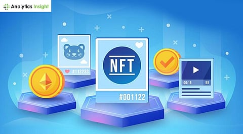 How to Create and Sell Your Own NFTs: A Beginner's Guide