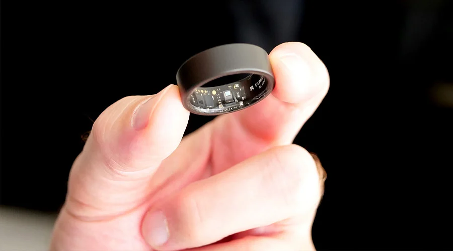 Ultrahuman Ring -who don’t want to deal with a subscription