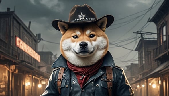 PEPE and POPCAT Shiba Shootout Could Be the Next Millionaire