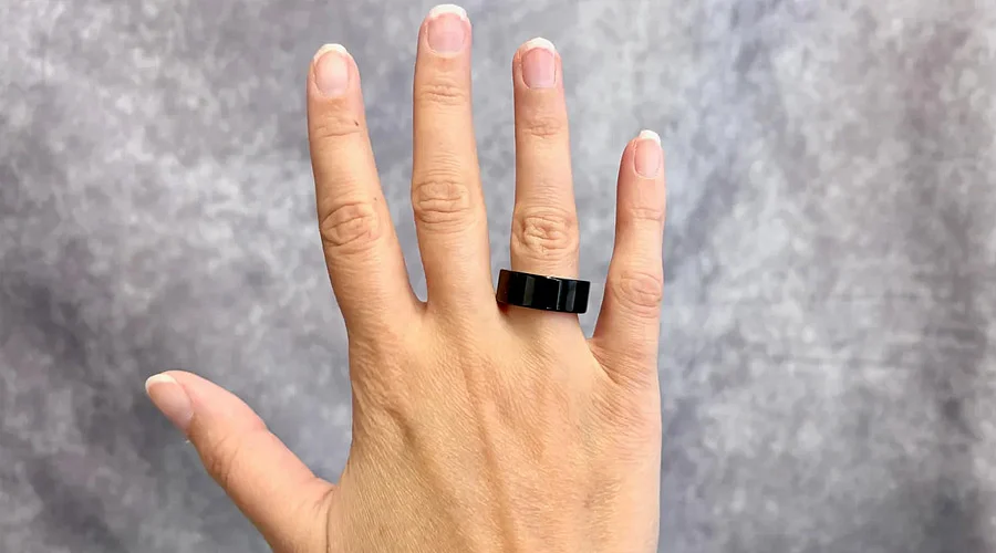 The Oura Ring Gen 4 is the leading smart ring
