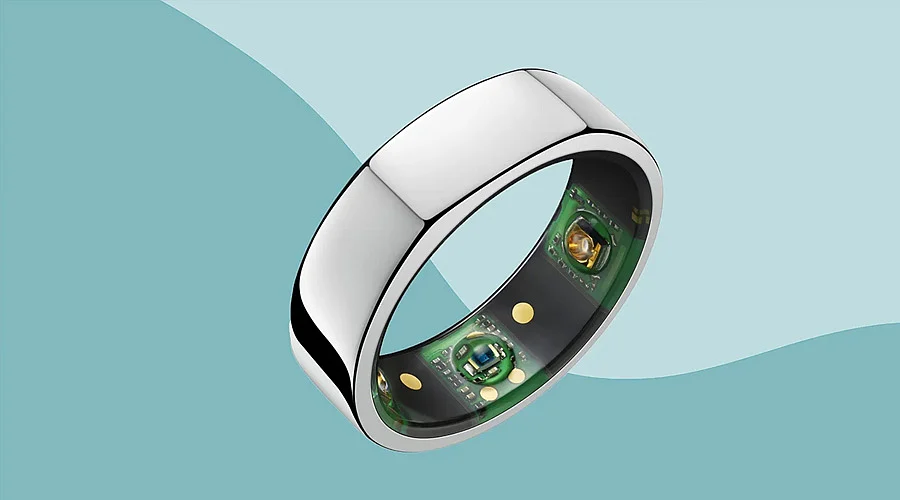 Best Health-Tracking Rings and Jewelry 