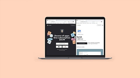 Best Split-Screen Apps for Mac Users   