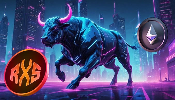 Ethereum (ETH) Bulls in Awe as This ETH-Based Token Eyes 10050% Growth ...