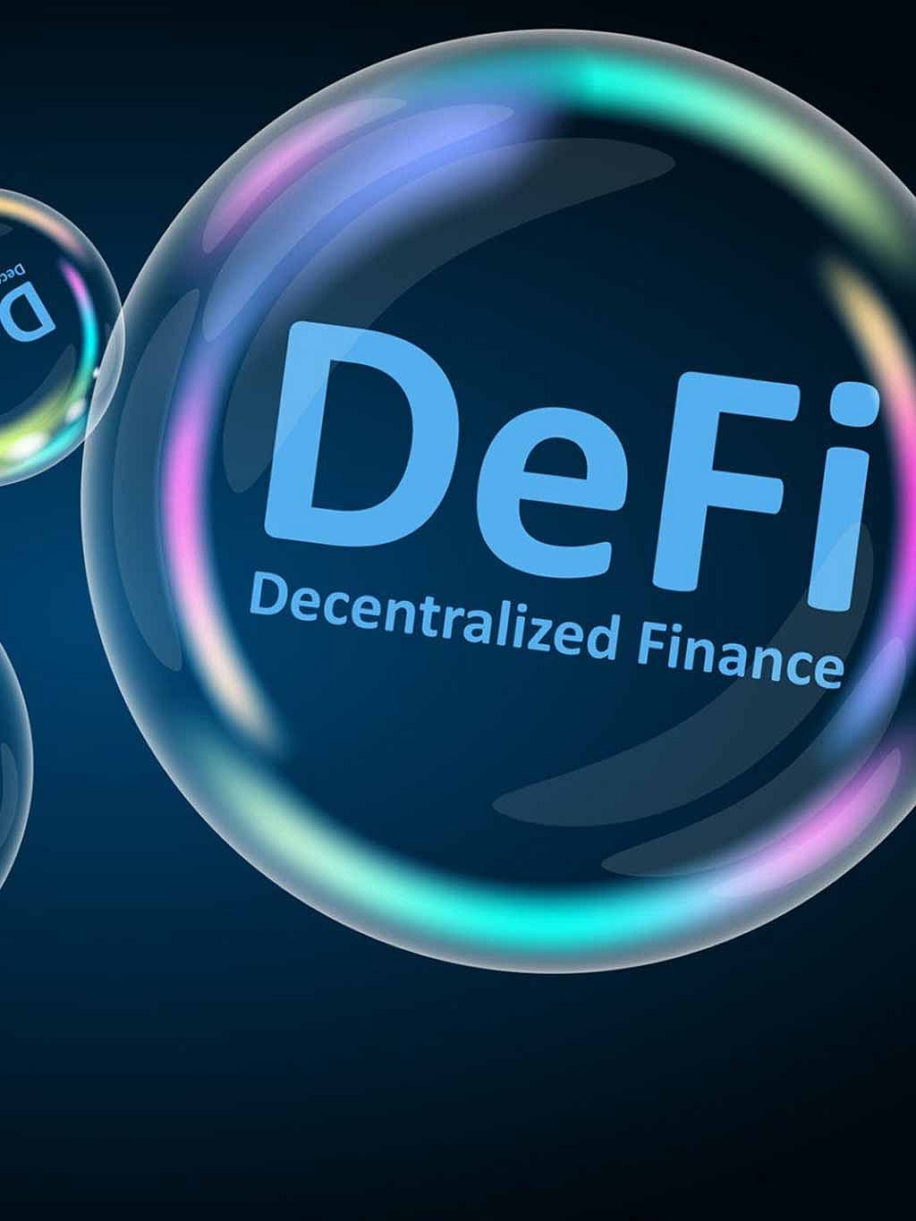 How to Get Started with DeFi Lending