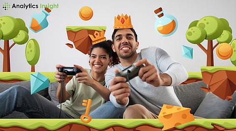 Best Video Games for the Weekend 