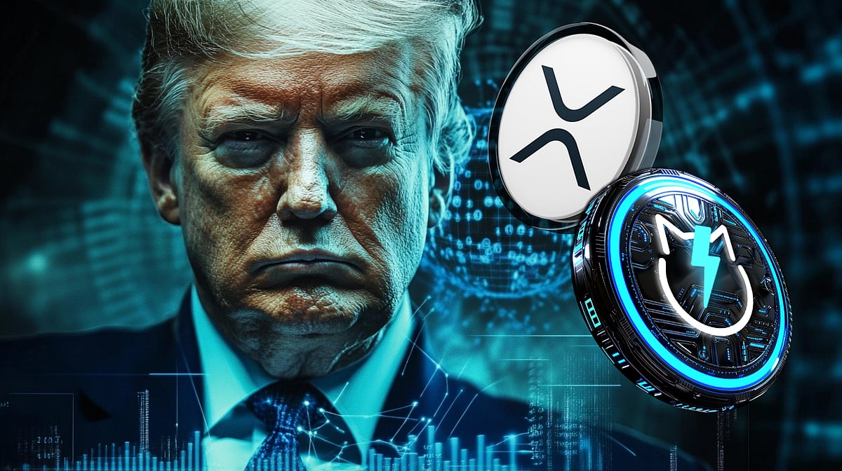 XRP Price Prediction Can XRP Hit 10 under Trump Presidency as JetBolt