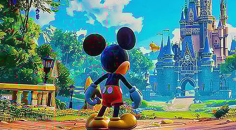 Best Cross-Platform Games for 2025