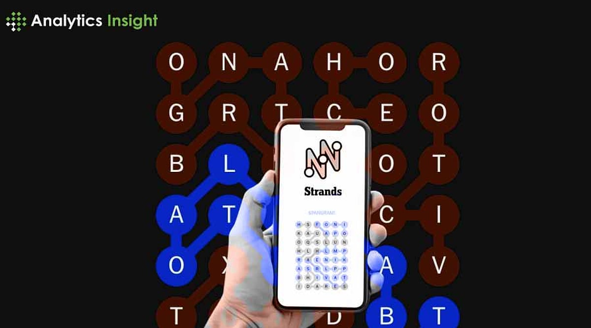 NYT Strands Hints, Answers and Help for Nov 14