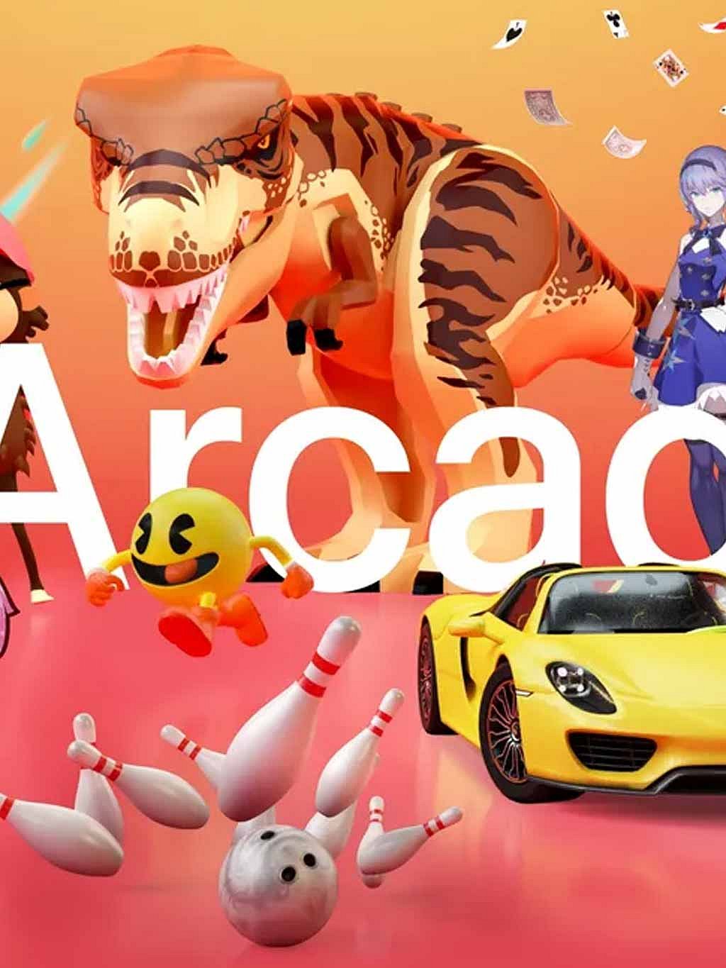 New Games Coming to Apple Arcade: What’s Worth Playing?