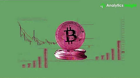 Why Are Crypto Prices Going Up?