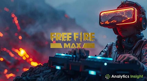 Garena Free Fire MAX Redeem Codes (Nov 15): Grab Limited-Time Rewards!