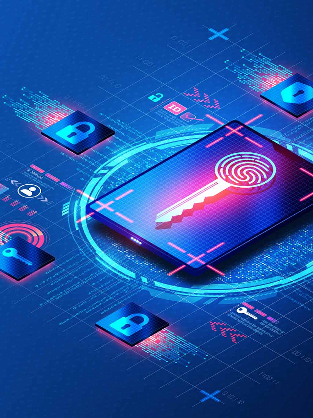 Top Password Managers for Cybersecurity in 2025