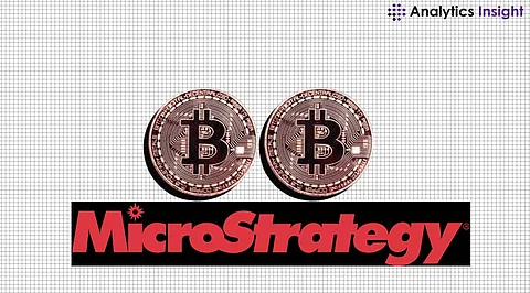 Microstrategy Expands Bitcoin Holdings With 51 780 Btc Purchase Microstrategy Expands Bitcoin Holdings With 51 780 Btc Purchase