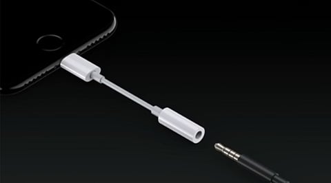 Why Apple Discontinued the Lightning to Headphone Jack Adapter 