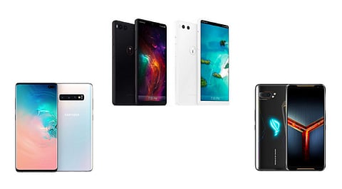 Smartphones with 1TB Storage: Are They Worth It? 