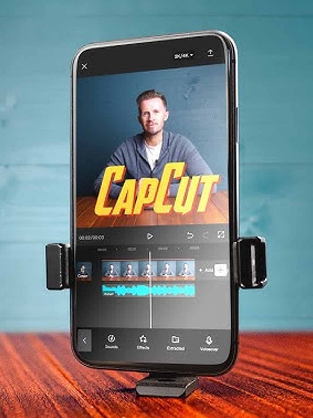 Top 5 Video Editing Apps for Mobile Content Creators