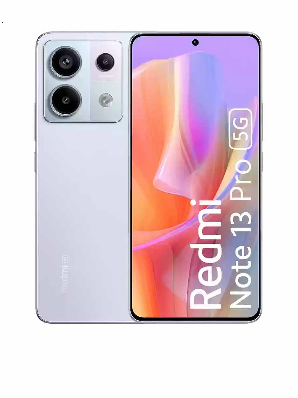 Xiaomi Redmi Note 13 Pro - Priced at ₹18,450, it includes a Snapdragon 7s Gen 2 processor, 8 GB RAM, and a 200 MP triple primary camera.