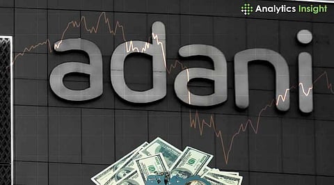 Adani Group Stocks Crash Amid $250 Million Bribery Charges Against Gautam Adani