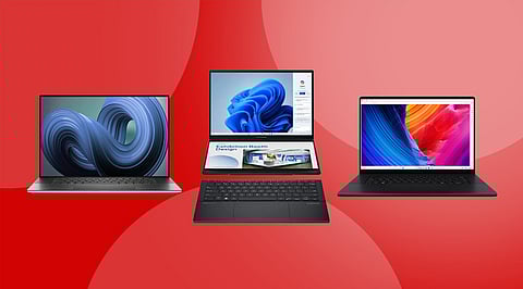 Top Laptops for CAD and AutoCAD Professionals in 2024