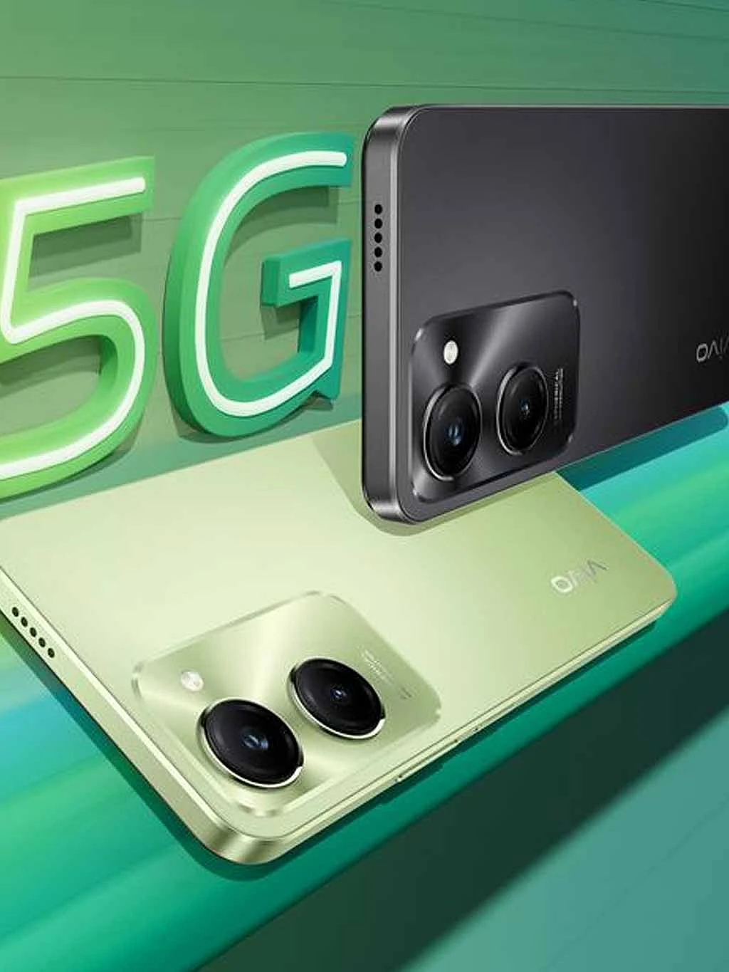 Affordable 5G Smartphones for Indian Buyers