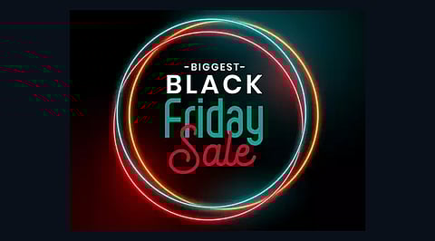 Black Friday Tech Deals You Can’t Afford to Miss   