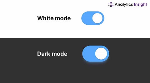 How to Implement Dark Mode in Web Applications?