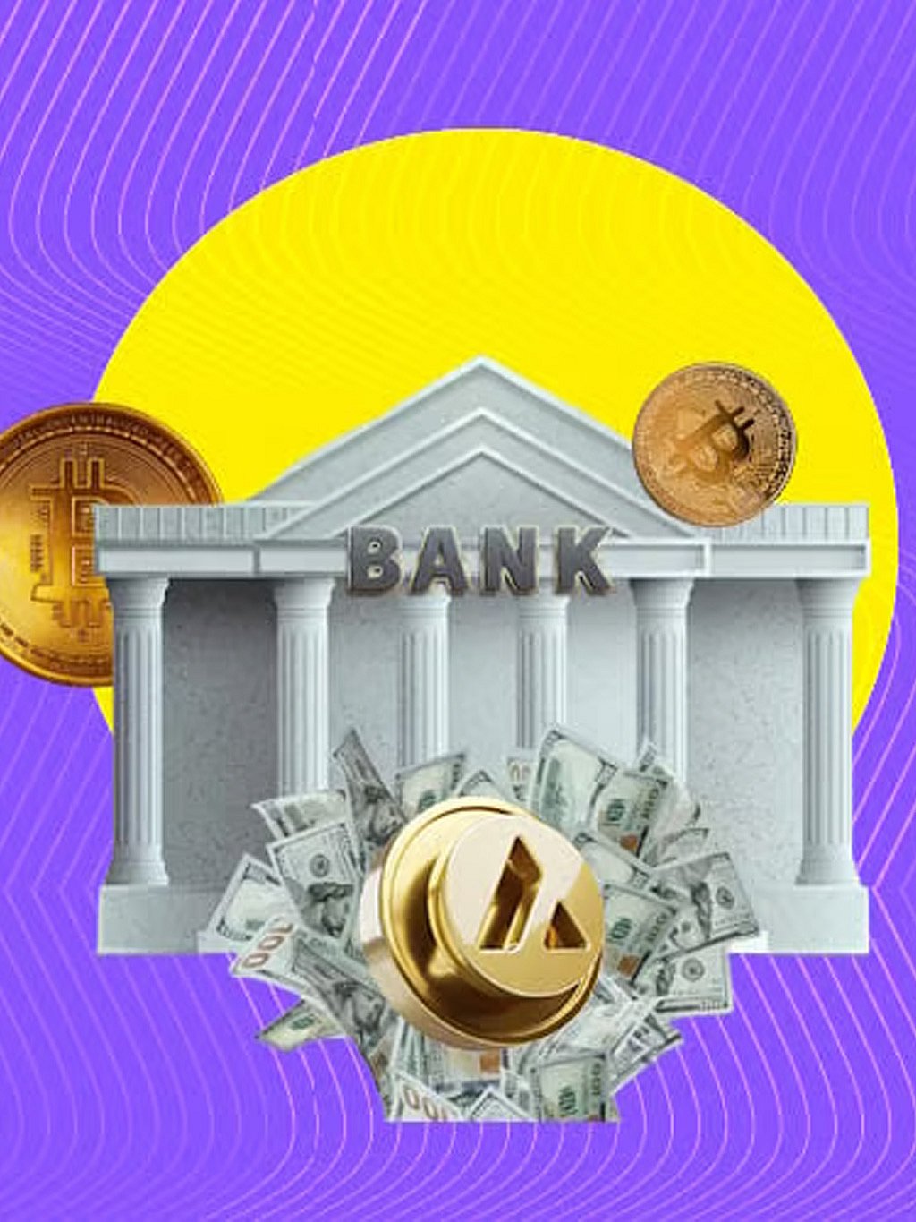 Crypto-Friendly Banks: Where to Store Your Crypto