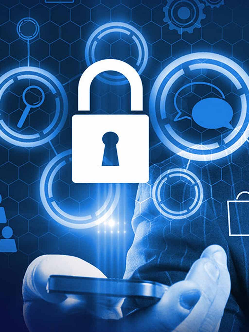 Mobile Endpoint Security | AI-First Protection by Lookout