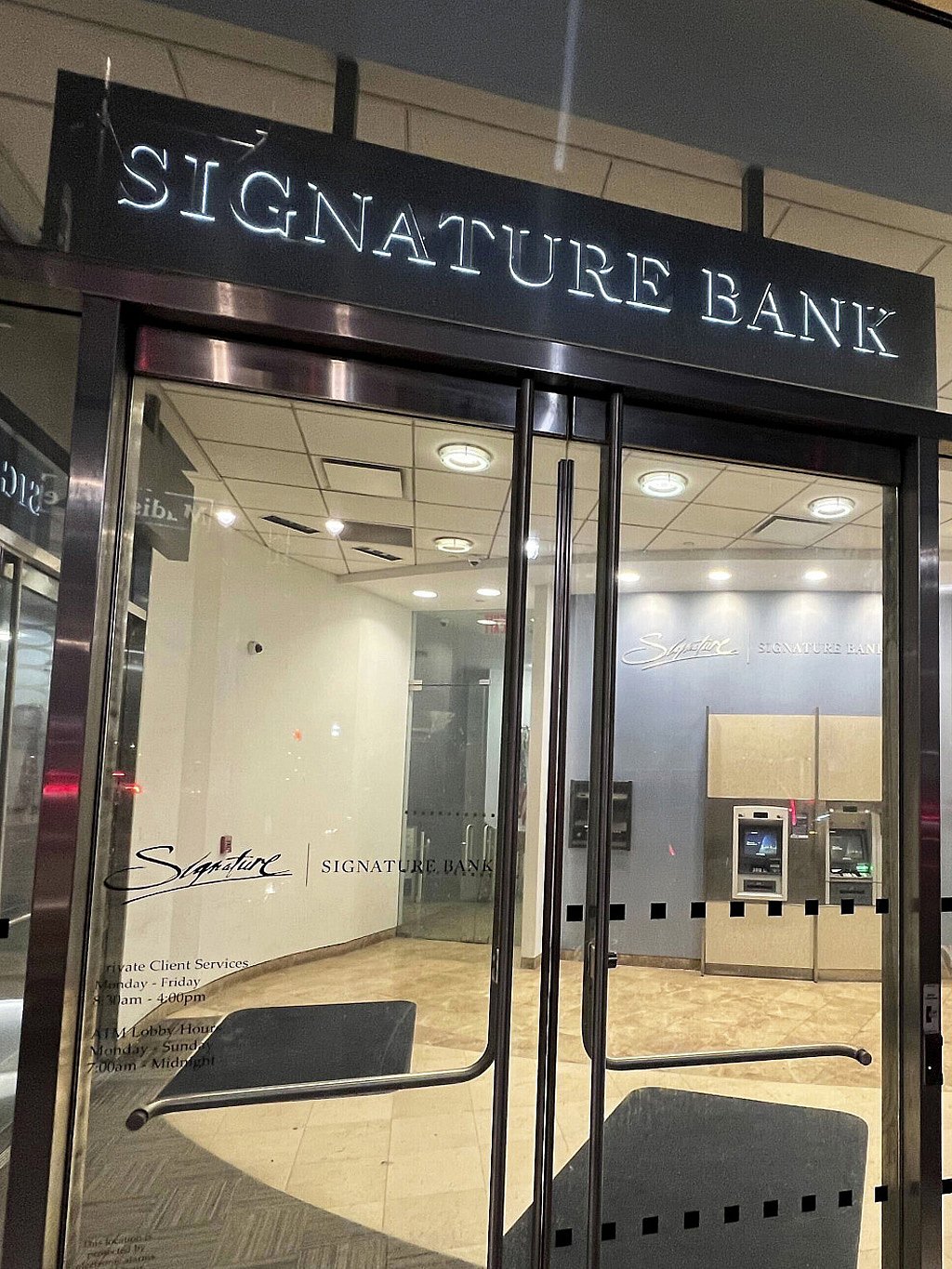 Crypto-Friendly Banks: Where to Store Your Crypto