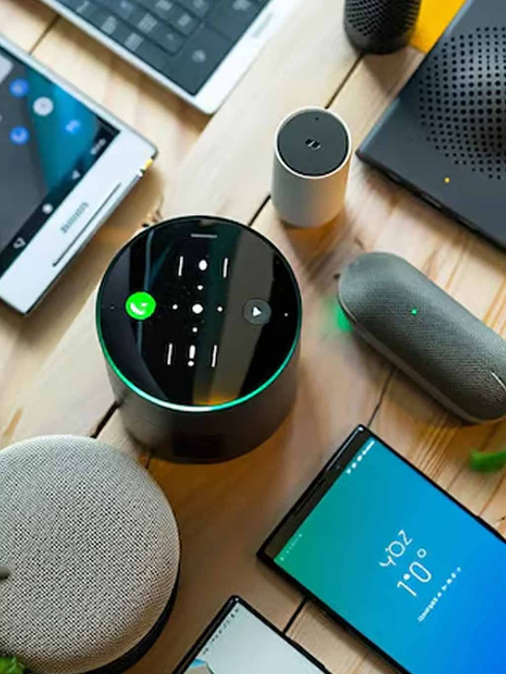 Best HighTech Gadgets for Men in 2025