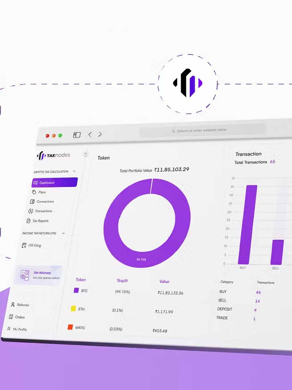 Crypto Tax Planning: How to Minimise Your Liability