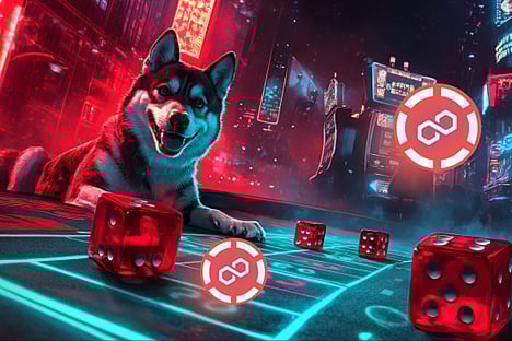 Rollblock Crypto Presale Powering Through Stage 8. Can DOT and NEAR Compare?