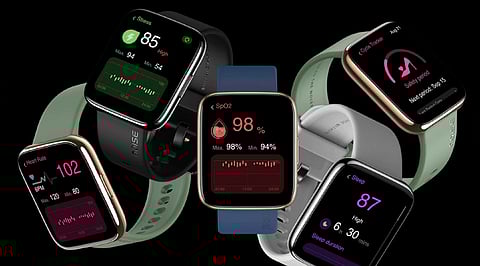 Best Black Friday Deals on Smartwatches in India 