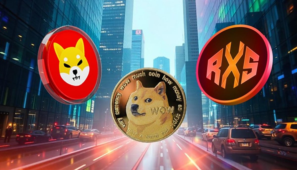 Doge Algorithm AI Algorithm Predicts When Dogecoin Price Will Reach $3, Issues Bullish ...