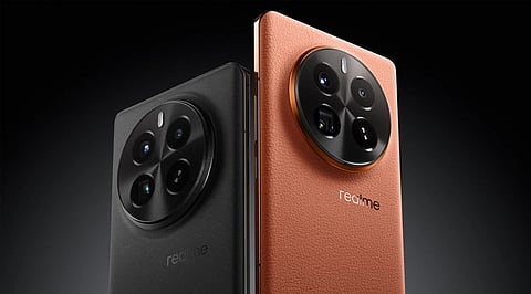 Realme GT 7 Pro: Expected Features and Price Analysis 