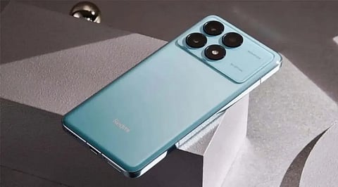 Redmi K80 Series: Features, Price, and Why It’s Creating Buzz 