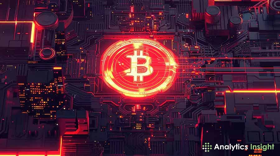 Crypto Price Today: Bitcoin Hovers Above $97K, Solana Falls to $252.82