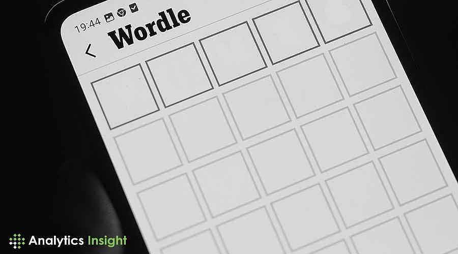 Jan 4 Today's Wordle Answer and Hints for Jan 4, 2025