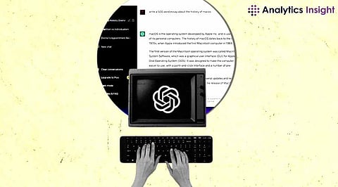 Everything you need to know about ChatGPT