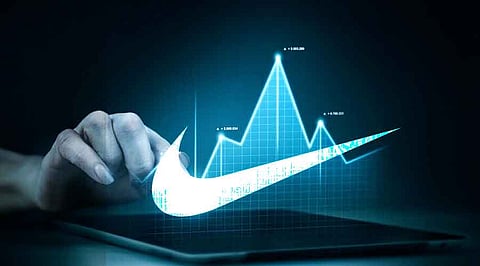 Nike Stock Price Surges 2.4% to $79.26: A Bullish Sign?  