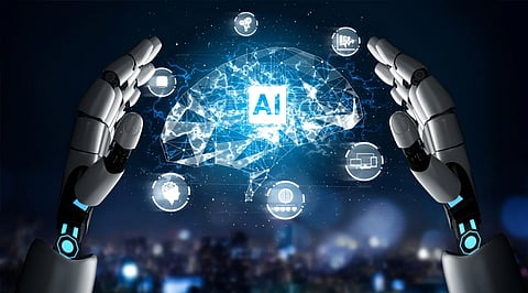 Top AI Innovations from 2024 That Will Shape the Future 