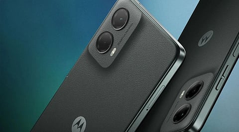 Moto G 5G (2025): Leaked Features and Its Position in the 5G Race  