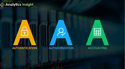 What is Authentication, authorization, and accounting?