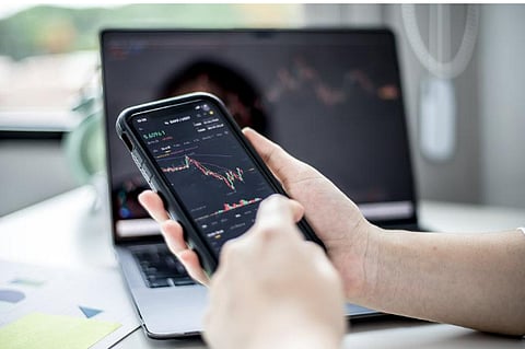 How to find undervalued stocks?