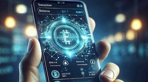 Impact of Digital Currencies