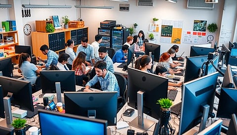 5 Ways to Find Best Local IT Support Company